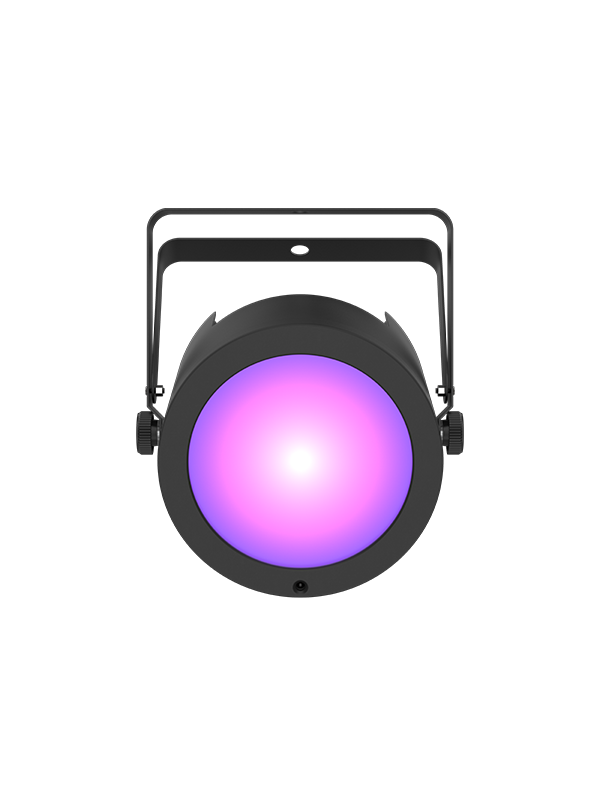 Chauvet DJ COREpar UV120 ILS Compact 120W UV COB Wash - view 3