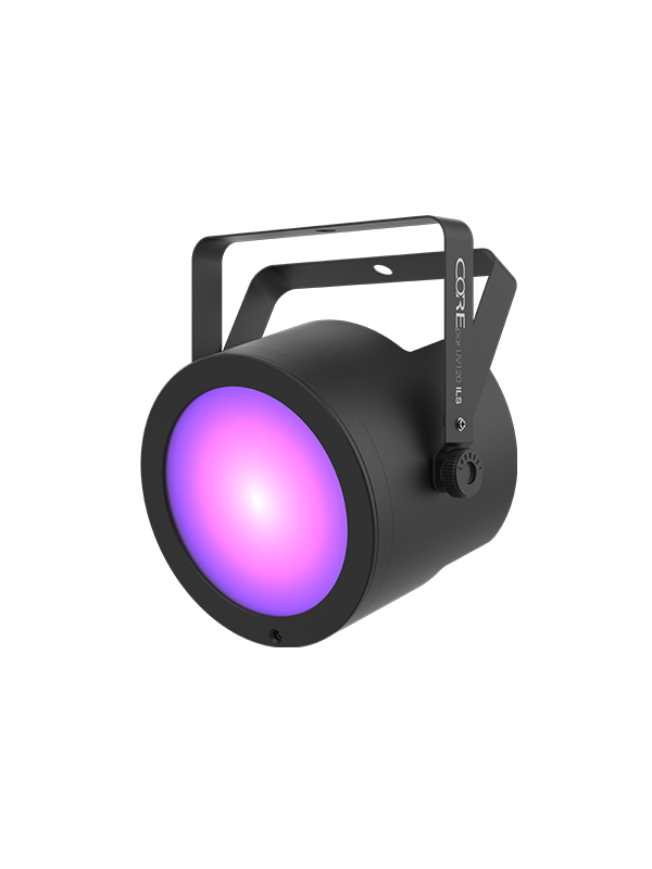 Chauvet DJ COREpar UV120 ILS Compact 120W UV COB Wash - view 4