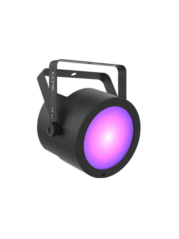 Chauvet DJ COREpar UV120 ILS Compact 120W UV COB Wash - view 2