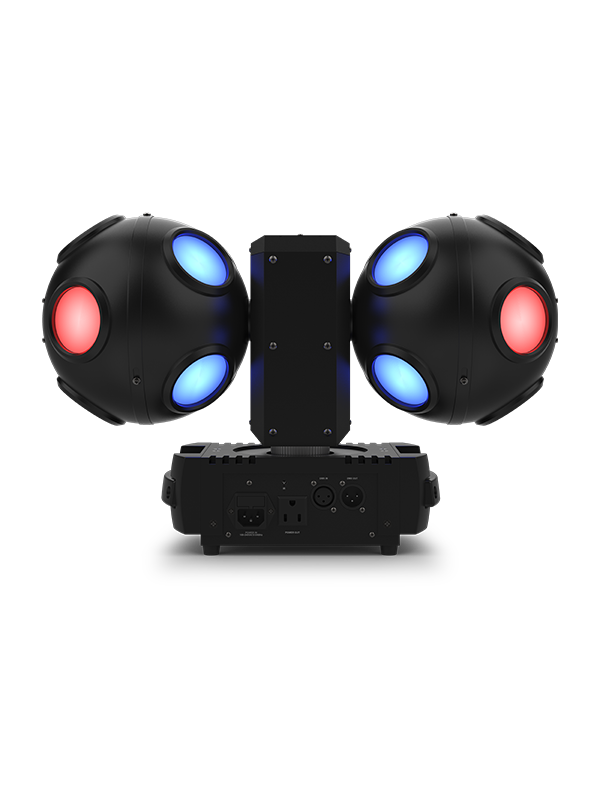 Chauvet DJ Cosmos HP LED Effect Light - view 5