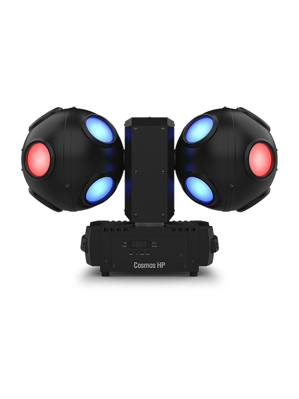 Chauvet DJ Cosmos HP LED Effect Light - view 3