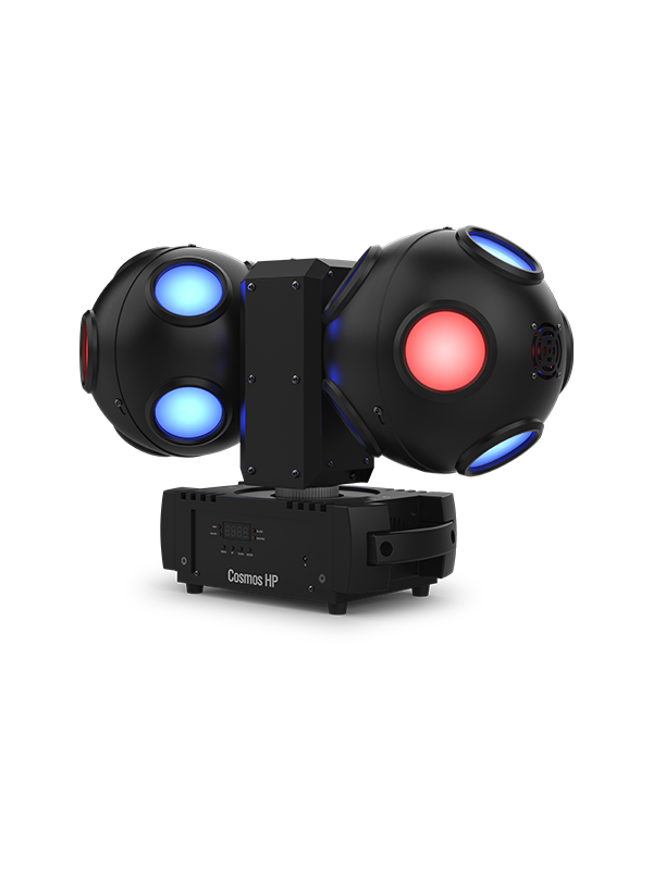 Chauvet DJ Cosmos HP LED Effect Light - view 4