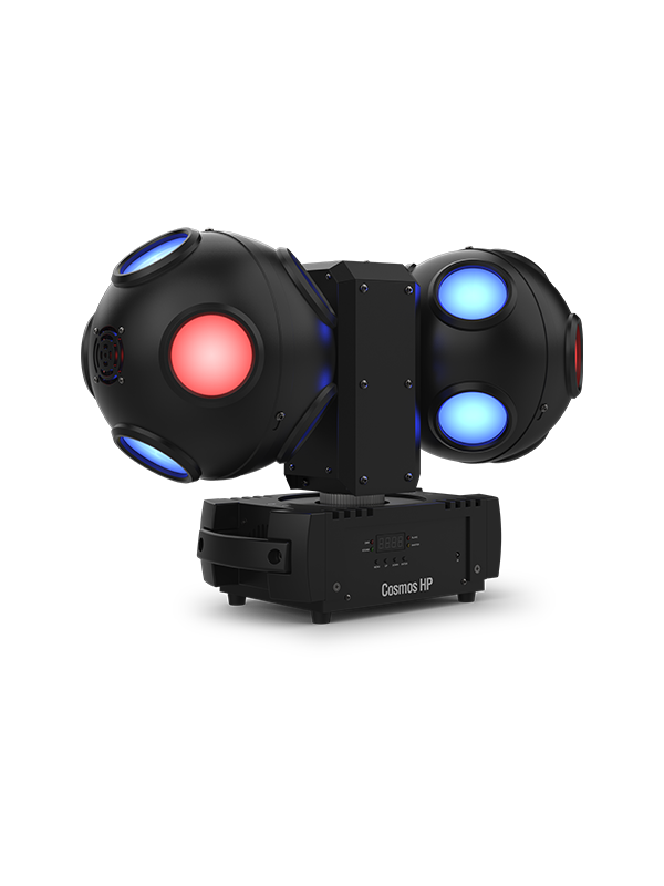 Chauvet DJ Cosmos HP LED Effect Light - view 2