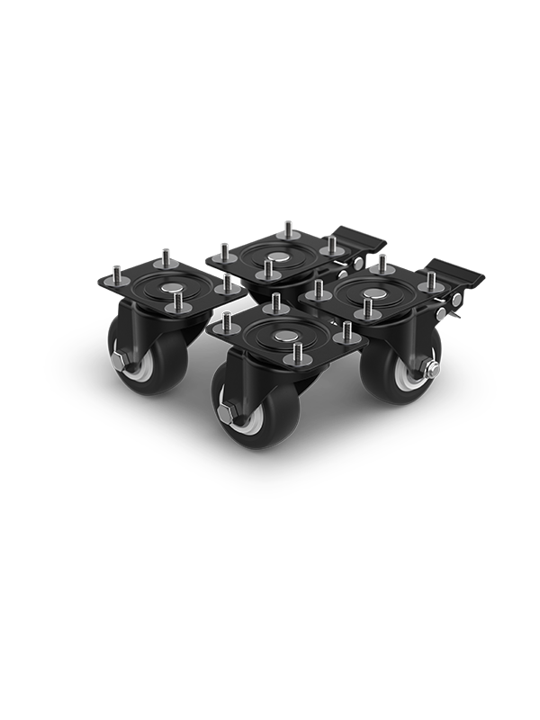 Chauvet DJ Cumulus HP High-Output Ground Fogger - view 4