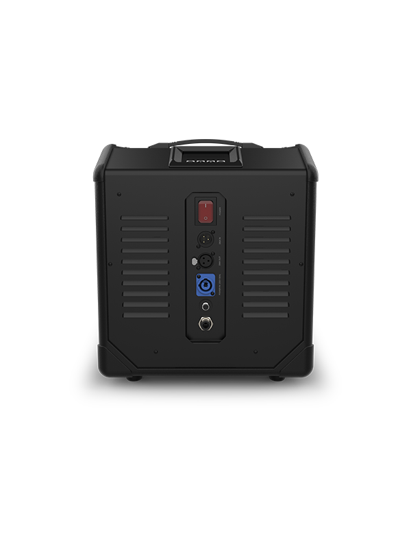 Chauvet DJ Cumulus HP High-Output Ground Fogger - view 6