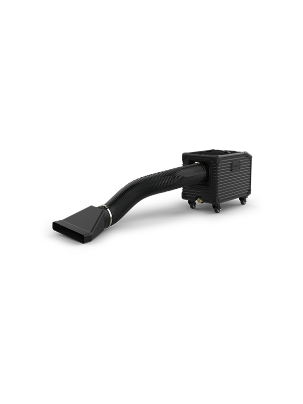 Chauvet DJ Cumulus HP High-Output Ground Fogger - view 7