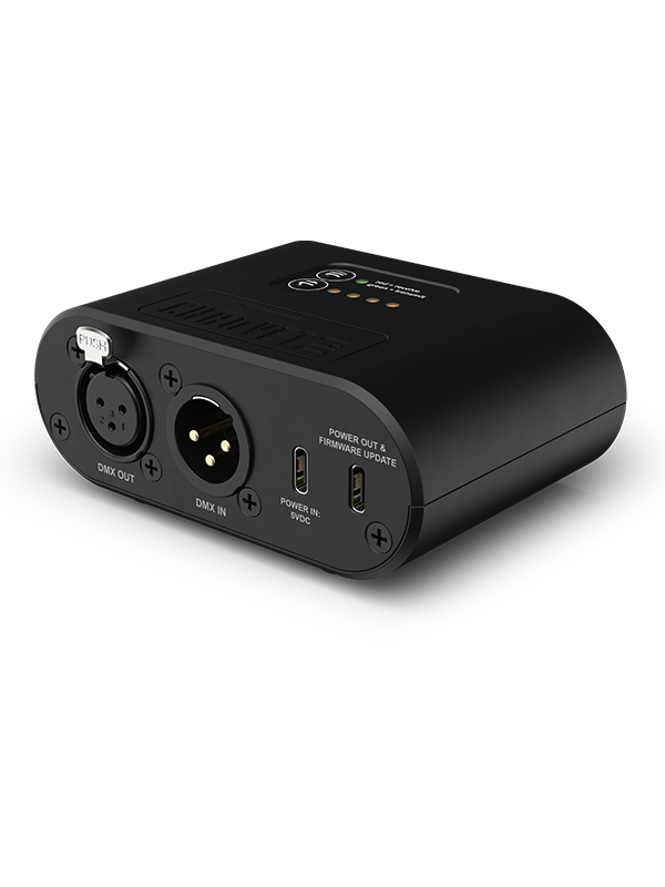 Chauvet DJ D-Fi Hub 2 - view 4