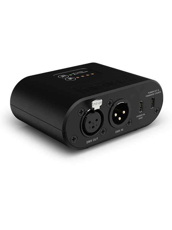 Chauvet DJ D-Fi Hub 2 - view 2