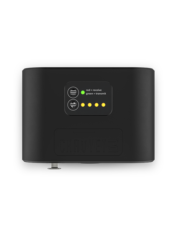 Chauvet DJ D-Fi Hub 2 - view 6