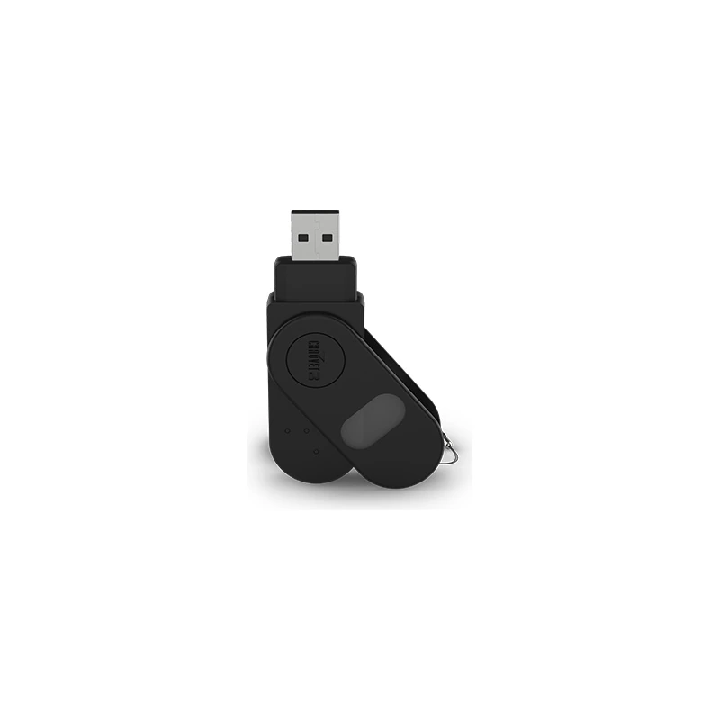 Chauvet DJ D-Fi USB 2 Wireless DMX Transceiver