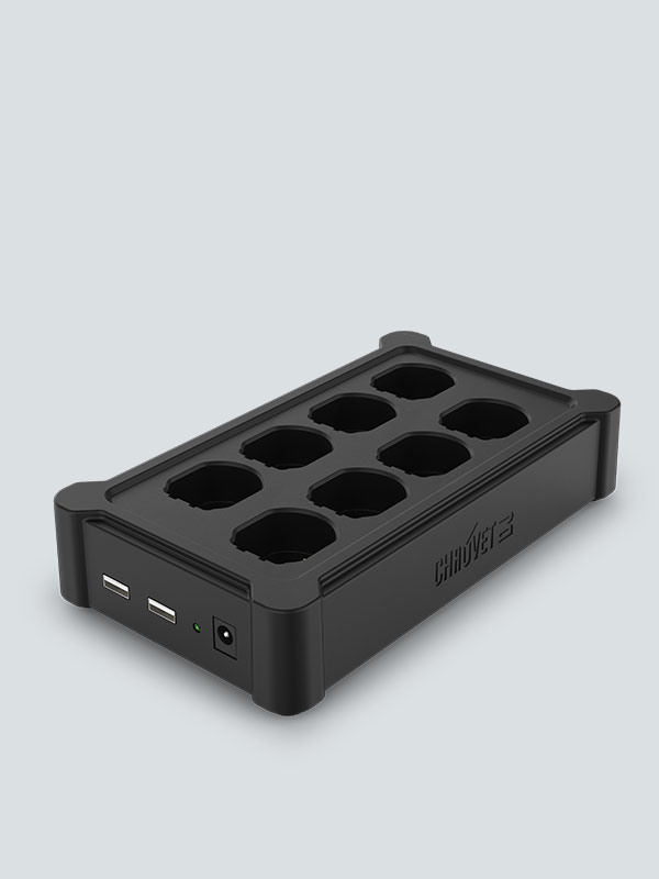 Chauvet DJ D-Fi XLR Pack - view 3