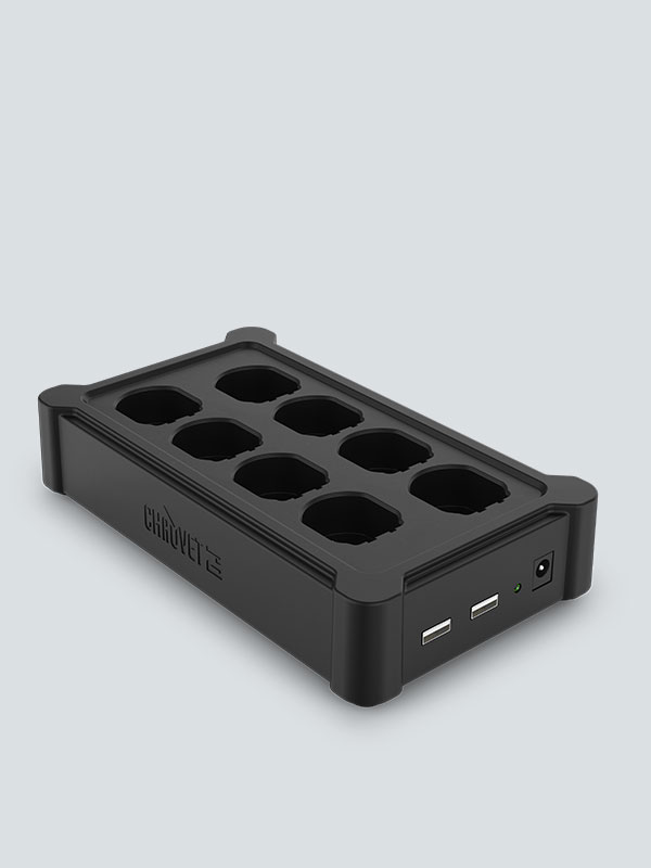 Chauvet DJ D-Fi XLR Pack - view 4