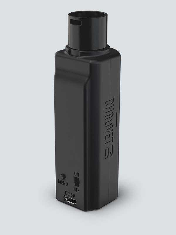 Chauvet DJ D-Fi XLR TX Wireless D-Fi DMX Transmitter - view 3