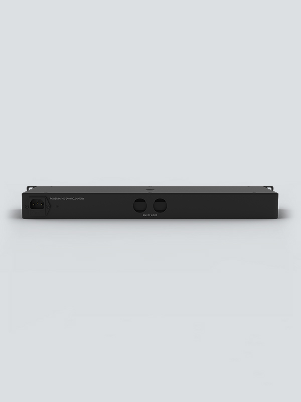 Chauvet DJ Data Stream 8 - view 2