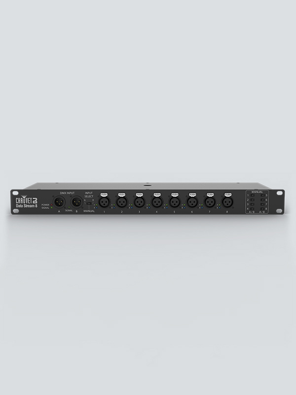 Chauvet DJ Data Stream 8 - view 4