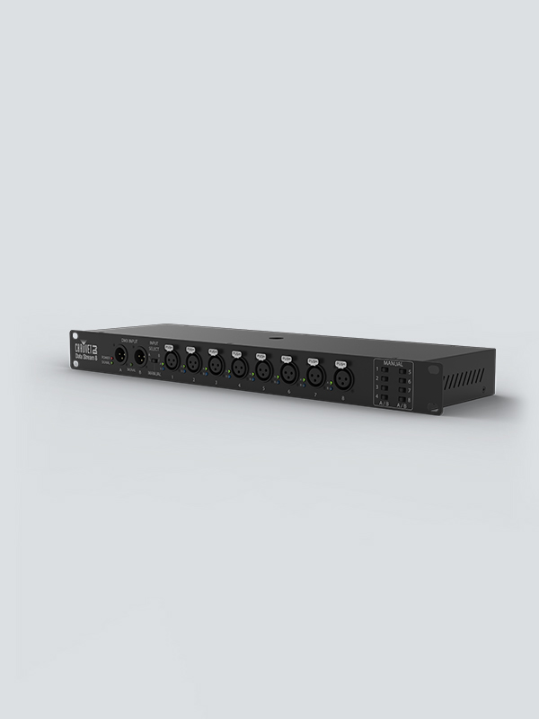 Chauvet DJ Data Stream 8 - view 3