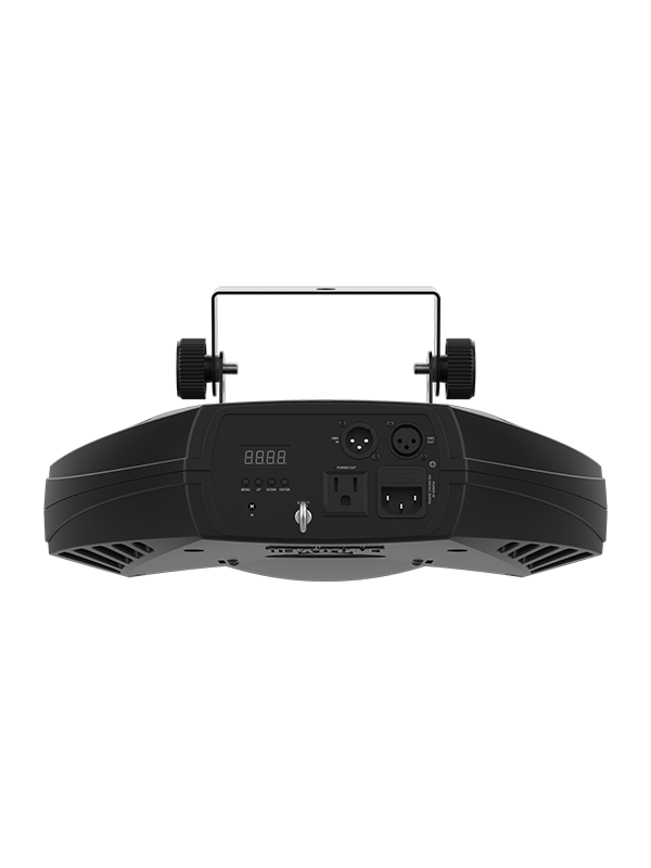 Chauvet DJ Derby X - view 4