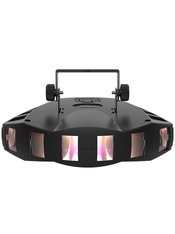 Chauvet DJ Derby X - view 2