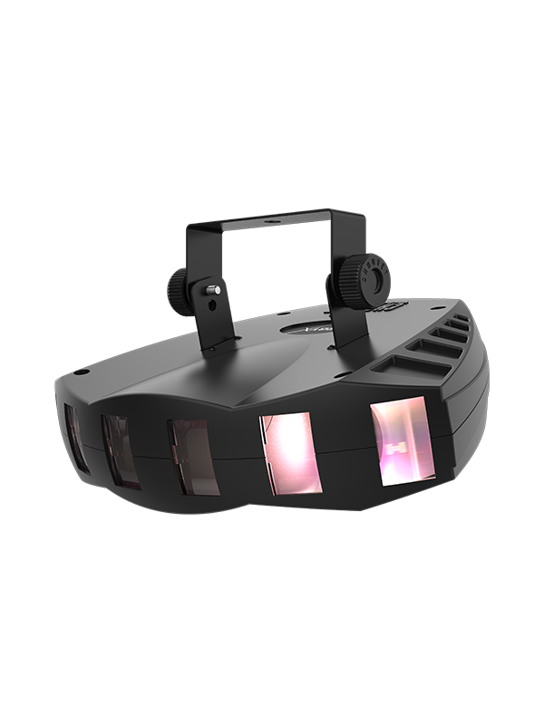 Chauvet DJ Derby X - view 3