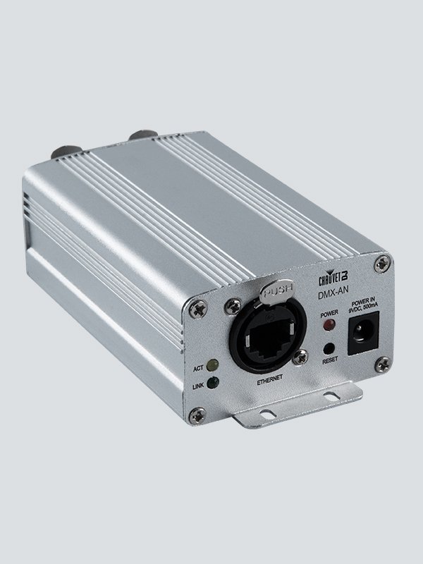Chauvet DJ DMX-AN2 - view 2