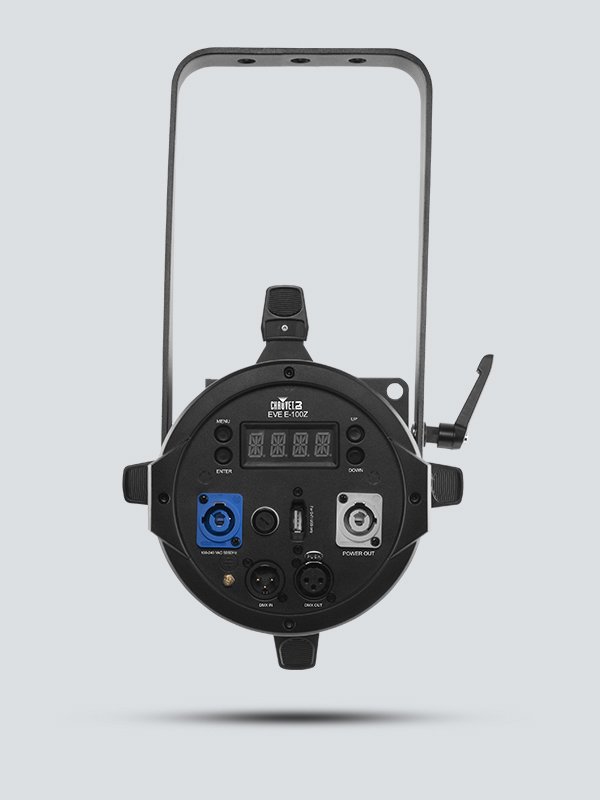 Chauvet DJ EVE E-100Z - view 5