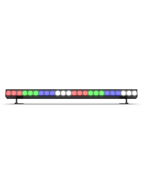 Chauvet DJ EVE B-160Q - view 3