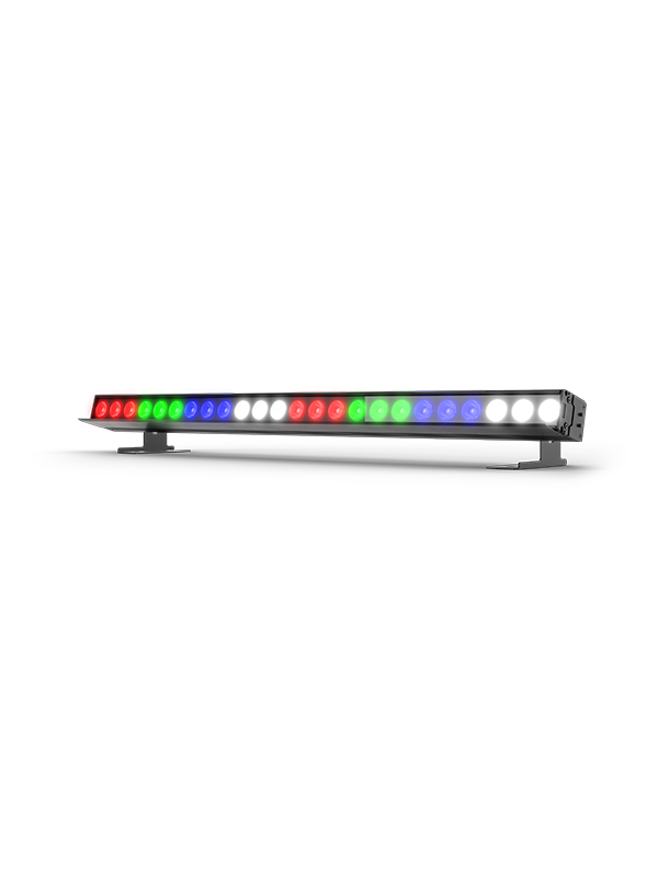 Chauvet DJ EVE B-160Q - view 4