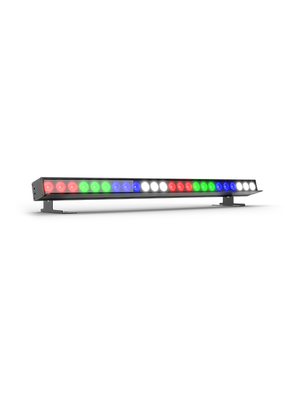 Chauvet DJ EVE B-160Q - view 2