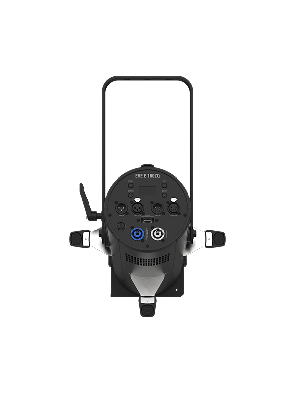 Chauvet DJ EVE E-160ZQ - view 4