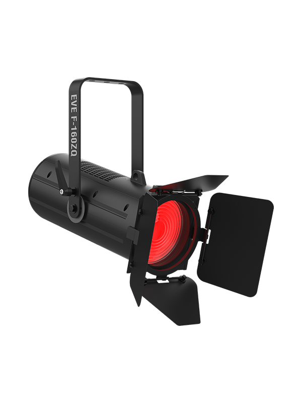 Chauvet DJ EVE F-160ZQ - view 4