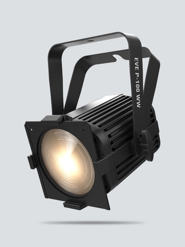 Chauvet DJ EVE P-100 WW Silent, Fanless 100W Warm-White Wash - view 4