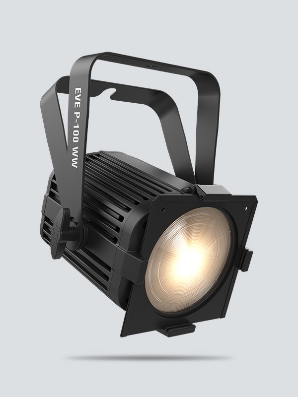 Chauvet DJ EVE P-100 WW Silent, Fanless 100W Warm-White Wash - view 2