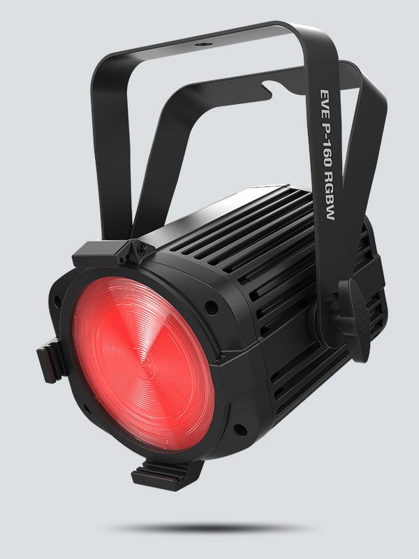 Chauvet DJ EVE P-160 RGBW Full-Color 160W RGBW Wash - view 4