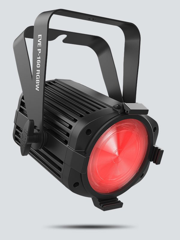 Chauvet DJ EVE P-160 RGBW Full-Color 160W RGBW Wash - view 2