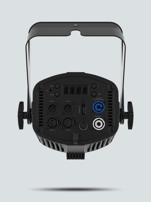 Chauvet DJ EVE P-140 VW - view 5