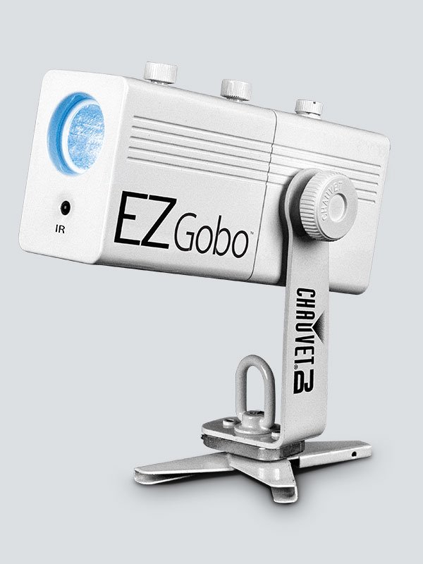 Chauvet DJ EZGobo - view 3