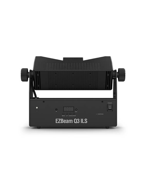 Chauvet DJ EZbeam Q3 ILS - view 5