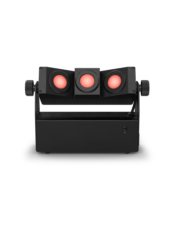Chauvet DJ EZbeam Q3 ILS - view 3