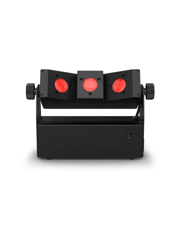 Chauvet DJ EZbeam Q3 ILS - view 7