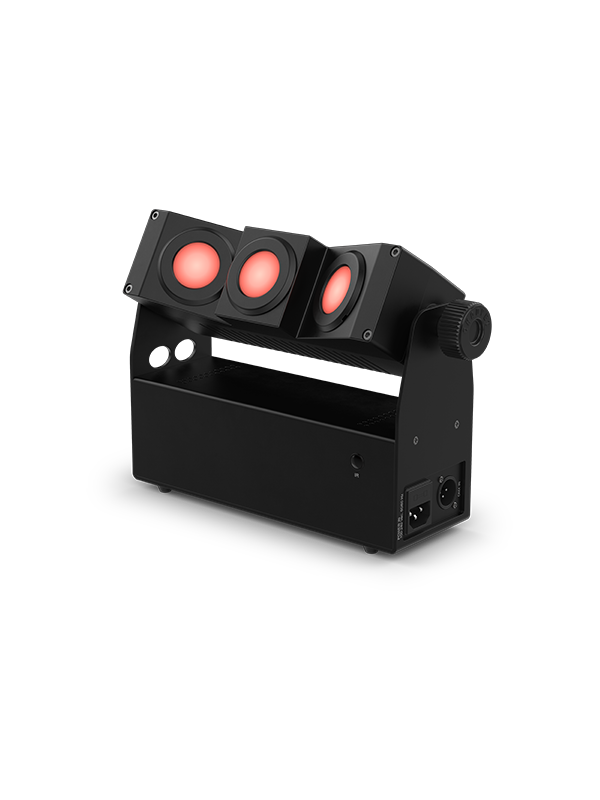 Chauvet DJ EZbeam Q3 ILS - view 4