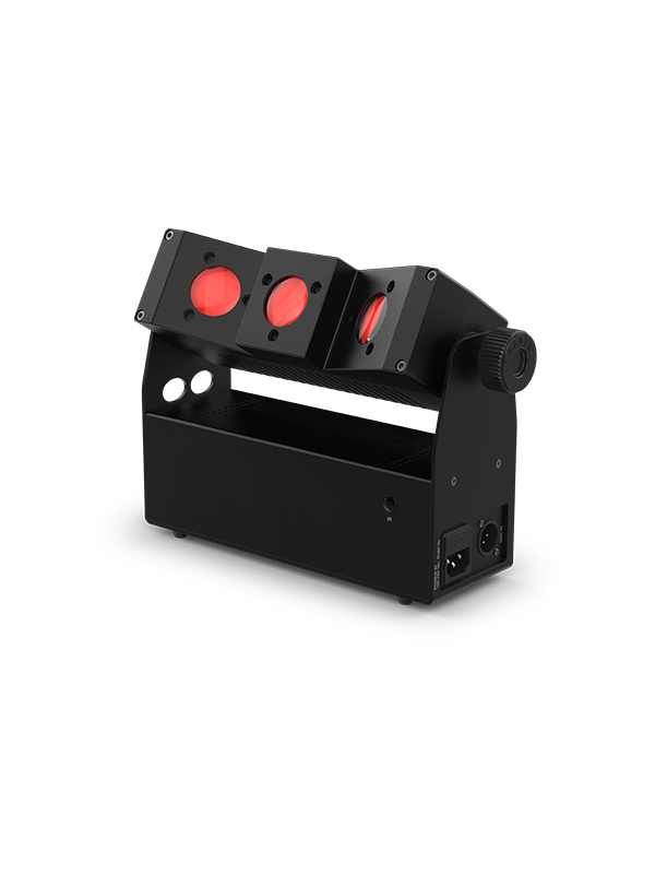 Chauvet DJ EZbeam Q3 ILS - view 8