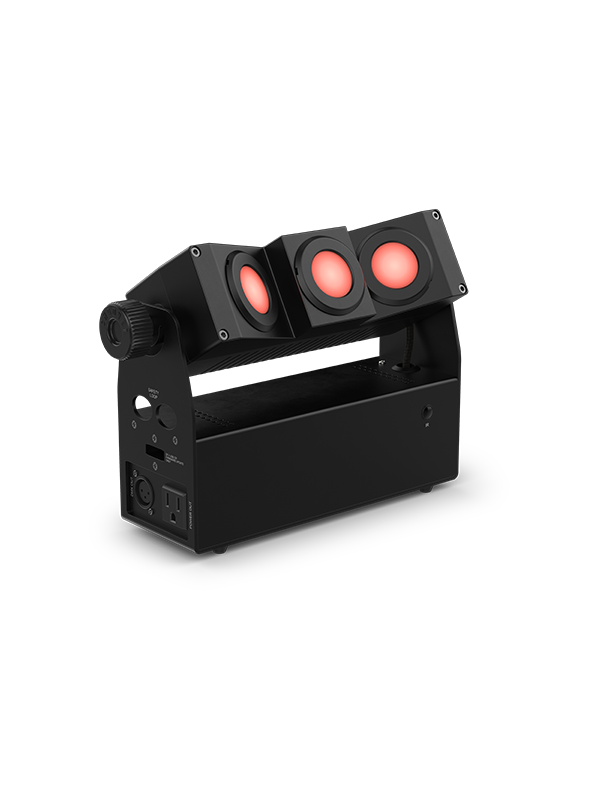 Chauvet DJ EZbeam Q3 ILS - view 2