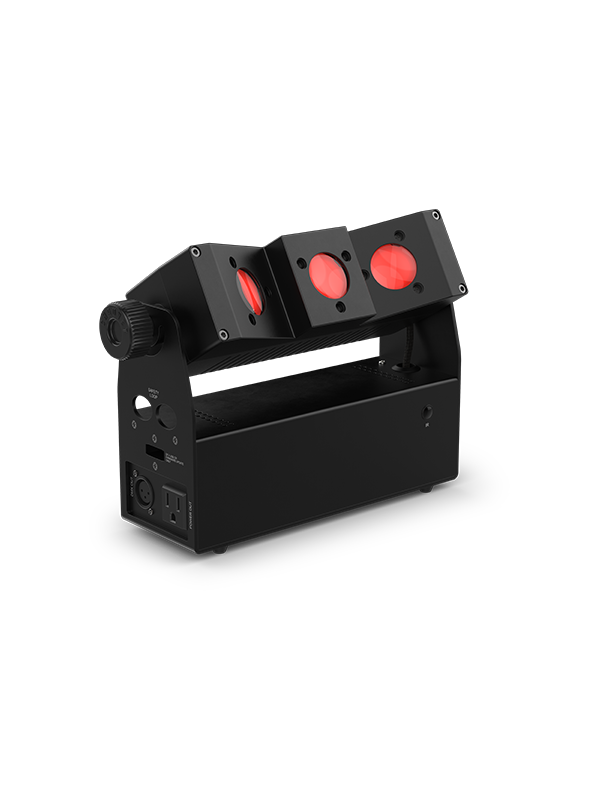 Chauvet DJ EZbeam Q3 ILS - view 6
