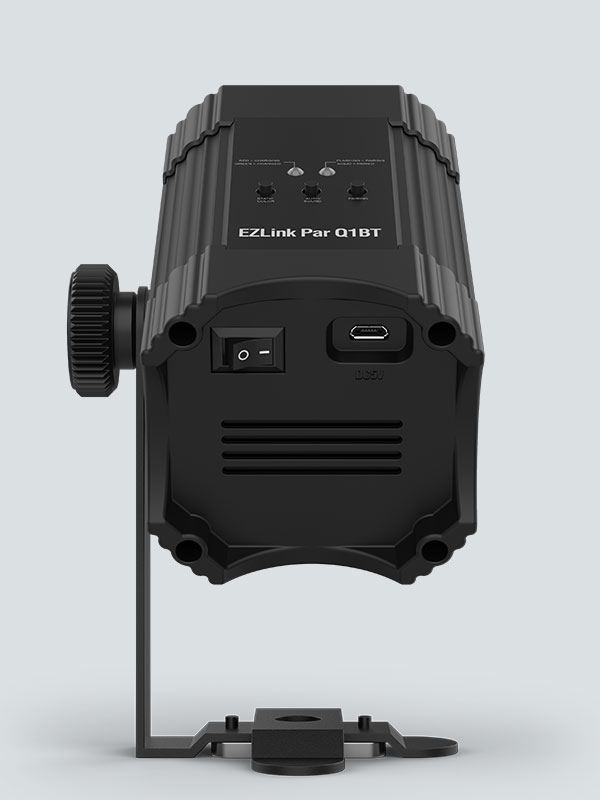Chauvet DJ EZLink Par Q1BT Pack - view 4