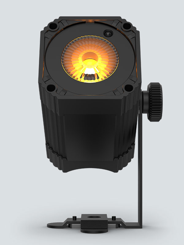 Chauvet DJ EZLink Par Q1BT Pack - view 2