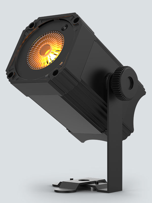 Chauvet DJ EZLink Par Q1BT Pack - view 3
