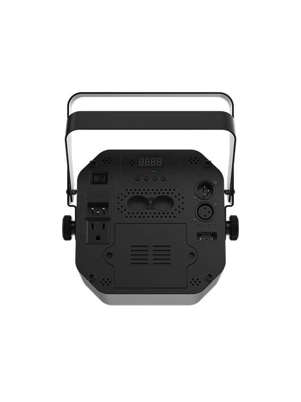 Chauvet DJ EZlink Par Q6BT ILS - view 5