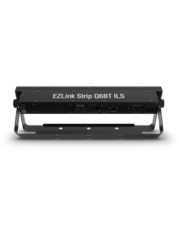 Chauvet DJ EZlink Strip Q6BT ILS Battery-Powered Wash Strip - view 5