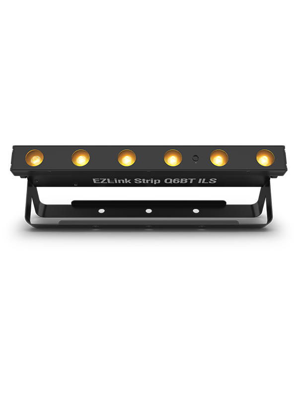 Chauvet DJ EZlink Strip Q6BT ILS Battery-Powered Wash Strip - view 3