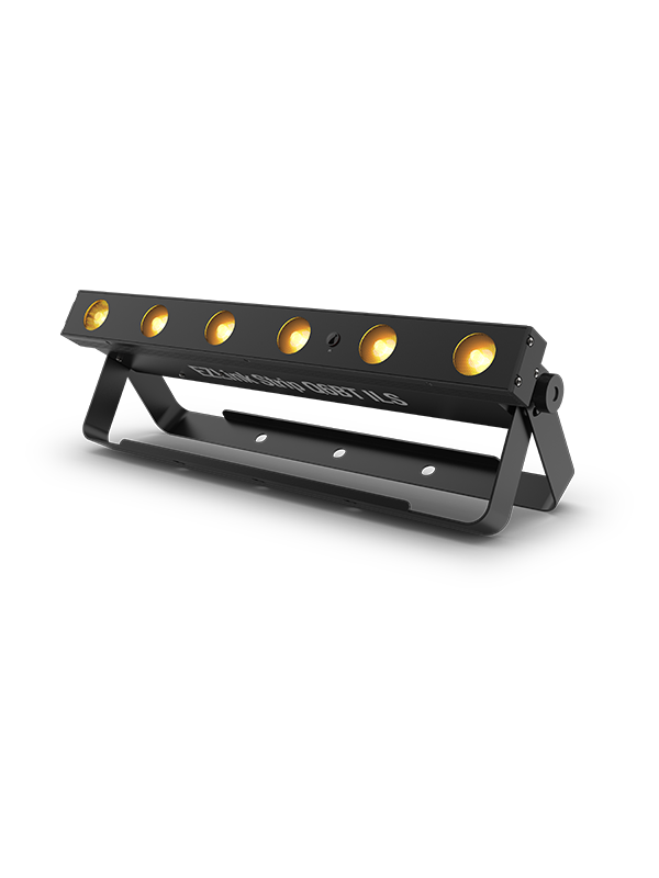 Chauvet DJ EZlink Strip Q6BT ILS Battery-Powered Wash Strip - view 4